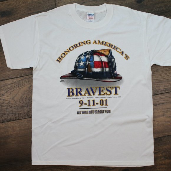 HONORING AMERICA’S BRAVEST - Picture 1 of 4